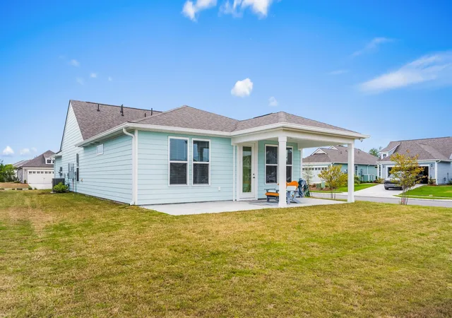 Photo 3 of Sale Pending at 1272 Lady Bird Way, North Myrtle Beach, SC 29582 | MLS# 2616508 | Listing updated on 2026-09-14