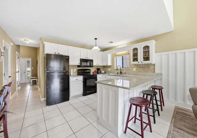 Listing Photo 5 - Condo for sale in building located at 1890 Auburn Dr, Surfside Beach, SC 29575 - Unit #32J