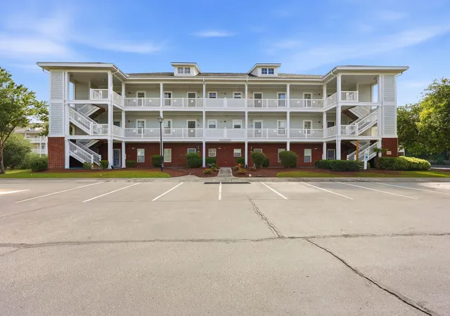 Photo 1 of Condo for sale at 701 Salleyport Dr #1114, Myrtle Beach, SC 29579 | MLS# 2616526 | Listing updated on 2026-09-20