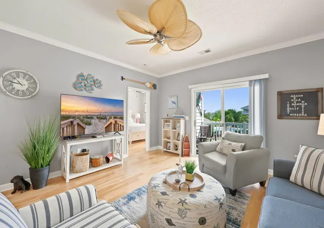 Photo 3 of Condo for sale at 701 Salleyport Dr #1114, Myrtle Beach, SC 29579 | MLS# 2616526 | Listing updated on 2026-09-20