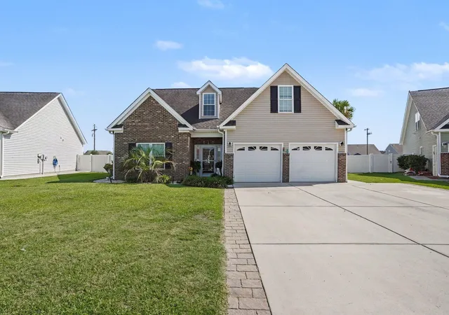 Photo 1 of Single family home for sale at 221 Cabo Loop, Myrtle Beach, SC 29588 | MLS# 2616558 | Listing updated on 2026-09-08