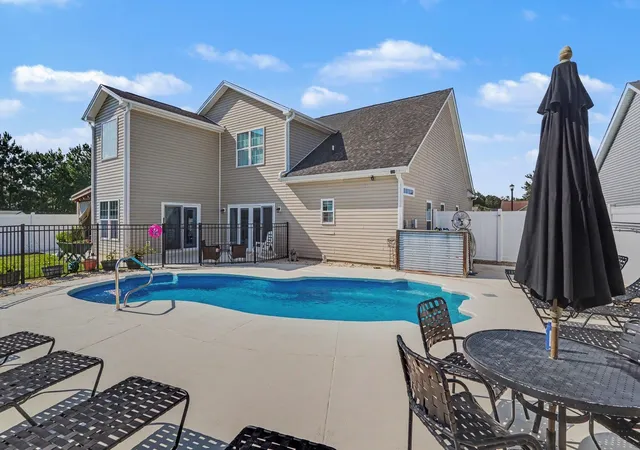 Photo 2 of Single family home for sale at 221 Cabo Loop, Myrtle Beach, SC 29588 | MLS# 2616558 | Listing updated on 2026-09-08