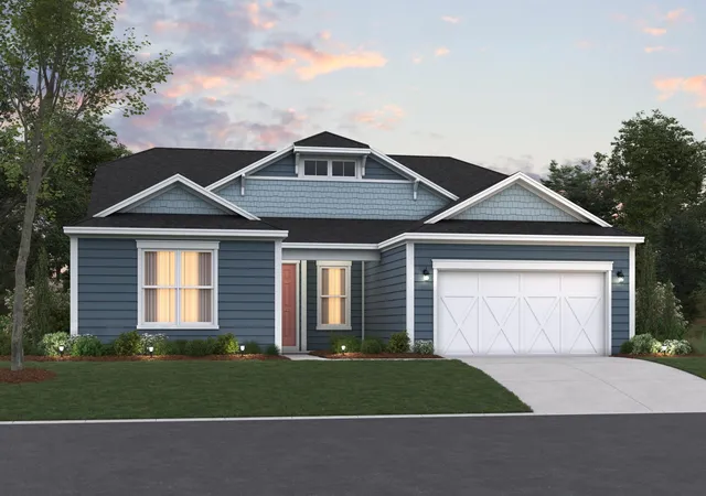 Photo 1 of Sale Pending at 2633 Whitehorn Way, Longs, SC 29568 | MLS# 2616600 | Listing updated on 2026-09-05