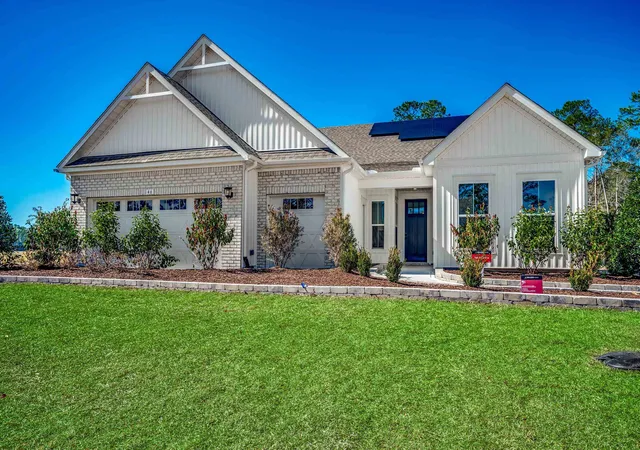 Photo 1 of Sale Pending at 46 Northbrook Dr, Murrells Inlet, SC 29576 | MLS# 2616634 | Listing updated on 2026-09-12