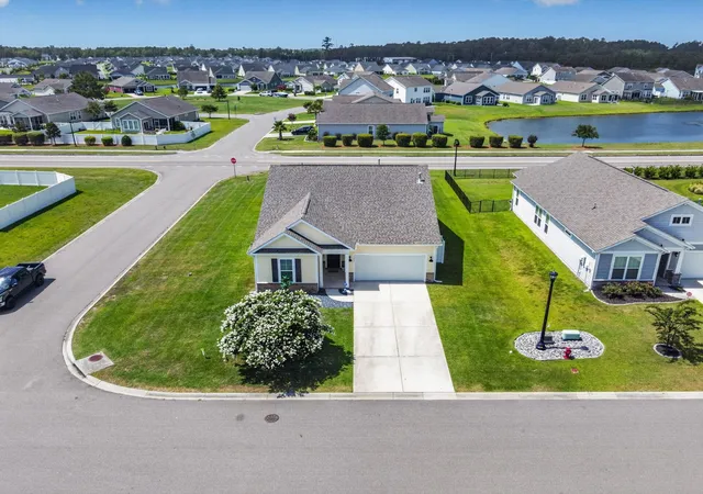 Photo 1 of Single family home for sale at 1346 Tessera Way, Myrtle Beach, SC 29579 | MLS# 2616660 | Listing updated on 2026-10-07