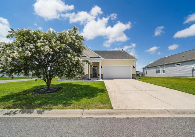 Photo 2 of Single family home for sale at 1346 Tessera Way, Myrtle Beach, SC 29579 | MLS# 2616660 | Listing updated on 2026-10-07