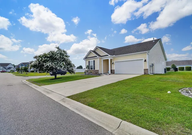 Photo 3 of Single family home for sale at 1346 Tessera Way, Myrtle Beach, SC 29579 | MLS# 2616660 | Listing updated on 2026-10-07