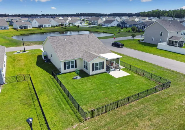 Photo 3 of Single family home for sale at 1346 Tessera Way, Myrtle Beach, SC 29579 | MLS# 2616660 | Listing updated on 2026-10-07
