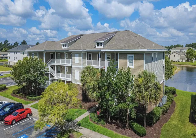 Photo 1 of Condo for sale at 332 Kiskadee Loop #17B, Conway, SC 29526 | MLS# 2616669 | Listing updated on 2026-09-11