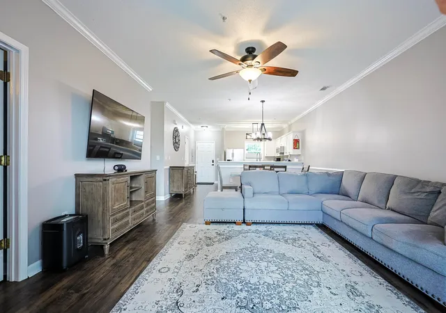 Photo 3 of Condo for sale at 332 Kiskadee Loop #17B, Conway, SC 29526 | MLS# 2616669 | Listing updated on 2026-09-11