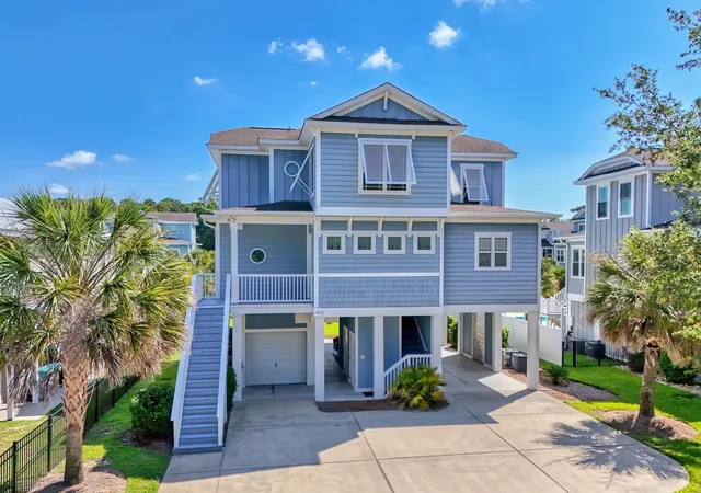 Photo 1 of Single family home for sale at 412 Pine Ave, Murrells Inlet, SC 29576 | MLS# 2616673 | Listing updated on 2026-09-13