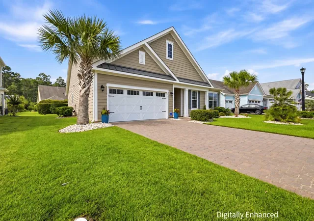 Photo 2 of Single family home for sale at 1615 Thornbury Dr, Myrtle Beach, SC 29577 | MLS# 2616684 | Listing updated on 2026-09-28