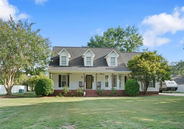 Photo 4 of Single family home for sale at 46 Red Hl Rd, Cheraw, SC 29520 | MLS# 2616694 | Listing updated on 2026-09-04