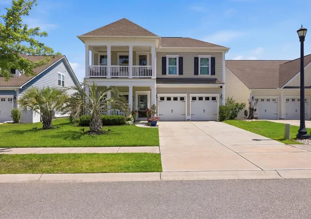 Photo 1 of Single family home for sale at 2675 Goldfinch Dr, Myrtle Beach, SC 29577 | MLS# 2616706 | Listing updated on 2026-09-04