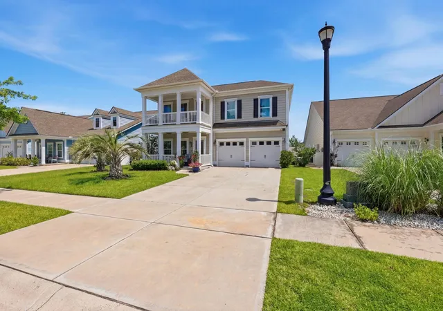Photo 3 of Single family home for sale at 2675 Goldfinch Dr, Myrtle Beach, SC 29577 | MLS# 2616706 | Listing updated on 2026-09-04