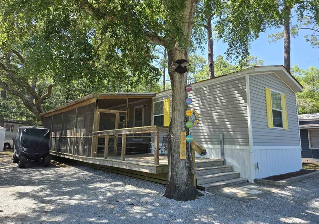 Photo 1 of Manufactured home for sale at 370 W Canal St, Murrells Inlet, SC 29576 | MLS# 2616707 | Listing updated on 2026-09-08