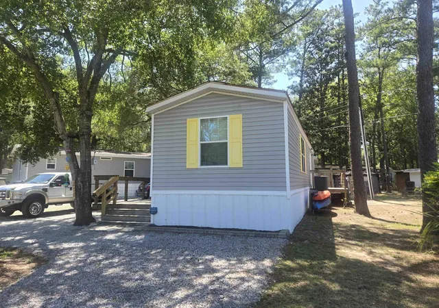 Photo 2 of Manufactured home for sale at 370 W Canal St, Murrells Inlet, SC 29576 | MLS# 2616707 | Listing updated on 2026-09-08