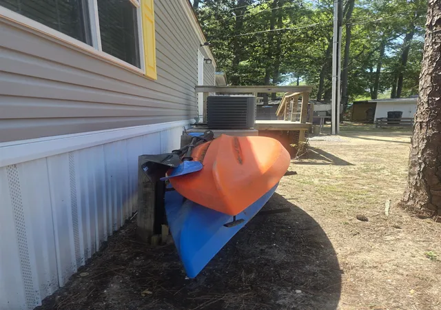 Photo 3 of Manufactured home for sale at 370 W Canal St, Murrells Inlet, SC 29576 | MLS# 2616707 | Listing updated on 2026-09-08
