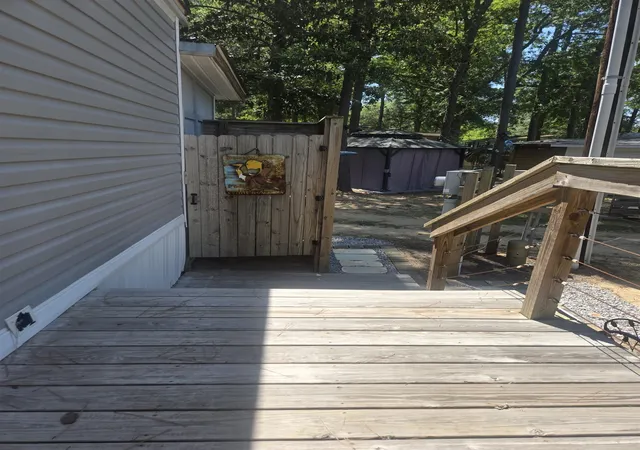 Photo 4 of Manufactured home for sale at 370 W Canal St, Murrells Inlet, SC 29576 | MLS# 2616707 | Listing updated on 2026-09-08