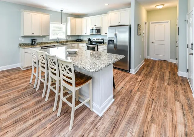 Photo 3 of Single family home for sale at 1614 A S Ocean Blvd, Surfside Beach, SC 29575 | MLS# 2616715 | Listing updated on 2026-09-10