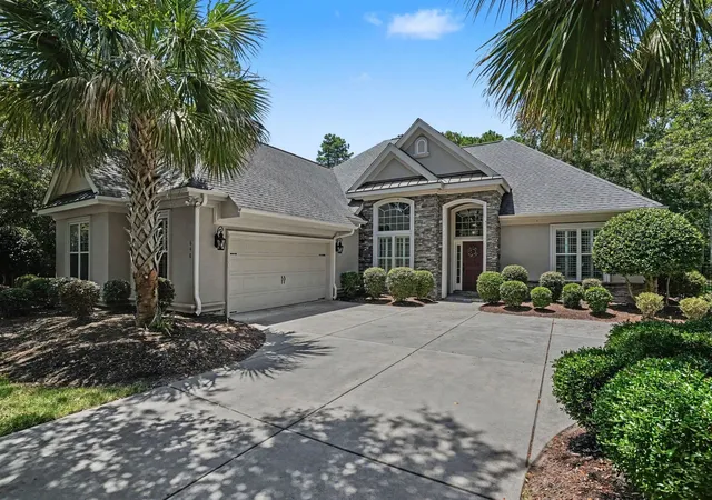 Photo 2 of Single family home for sale at 640 Oxbow Dr, Myrtle Beach, SC 29579 | MLS# 2616727 | Listing updated on 2026-09-11