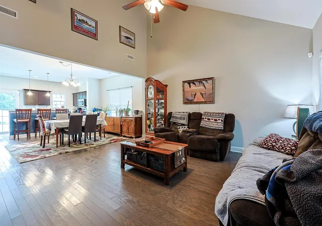 Photo 2 of Single family home for sale at 244 Turning Pines Loop, Myrtle Beach, SC 29579 | MLS# 2616733 | Listing updated on 2026-09-11