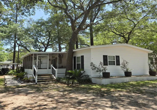 Photo 1 of Manufactured home for sale at 507 Clb House Rd, Murrells Inlet, SC 29576 | MLS# 2616746 | Listing updated on 2026-09-08