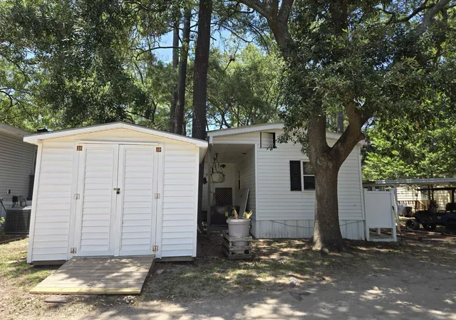Photo 3 of Manufactured home for sale at 507 Clb House Rd, Murrells Inlet, SC 29576 | MLS# 2616746 | Listing updated on 2026-09-08