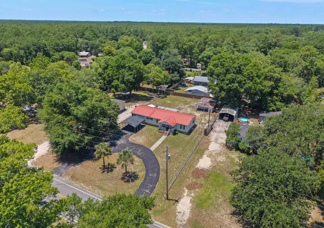 Photo 2 of Manufactured home for sale at 5074 Wesley Rd, Murrells Inlet, SC 29576 | MLS# 2616758 | Listing updated on 2026-09-01