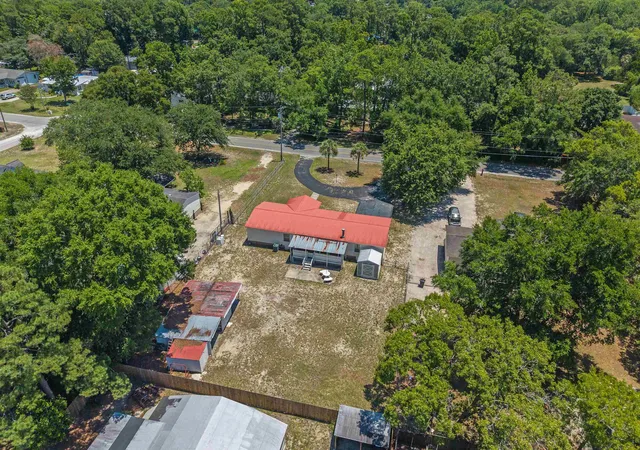 Photo 3 of Manufactured home for sale at 5074 Wesley Rd, Murrells Inlet, SC 29576 | MLS# 2616758 | Listing updated on 2026-09-01