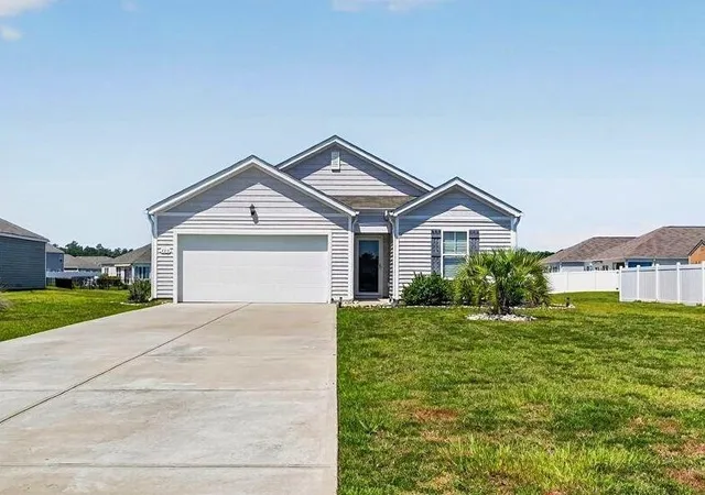 Photo 2 of Single family home for sale at 408 Sage Cedar Pl, Longs, SC 29568 | MLS# 2616759 | Listing updated on 2026-10-03
