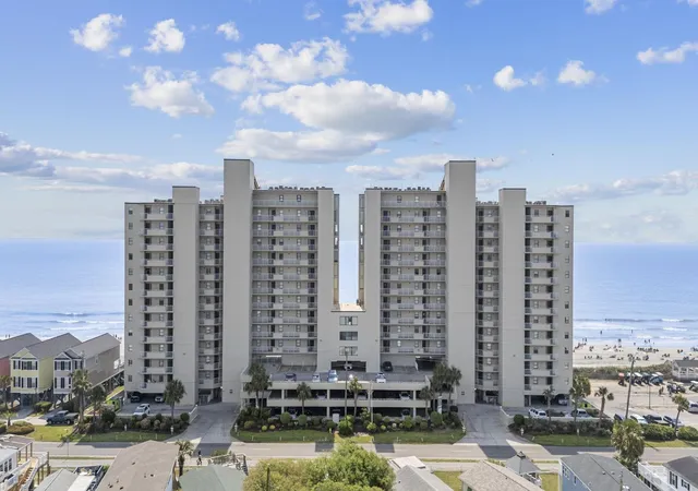 Photo 1 of Condo for sale at 1990 N Waccamaw Dr #502, Murrells Inlet, SC 29576 | MLS# 2616764 | Listing updated on 2026-09-13