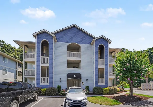 Photo 1 of Condo for sale at 4490 Coquina Harbour Dr #C5, Little River, SC 29566 | MLS# 2616773 | Listing updated on 2026-09-03