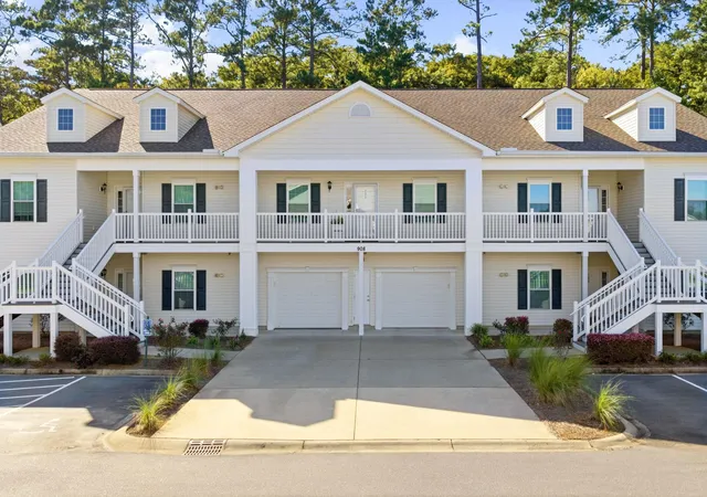 Photo 1 of Condo for sale at 908 Jackline Pl #203, Murrells Inlet, SC 29576 | MLS# 2616777 | Listing updated on 2026-09-08