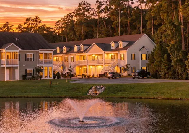 Photo 2 of Condo for sale at 908 Jackline Pl #203, Murrells Inlet, SC 29576 | MLS# 2616777 | Listing updated on 2026-09-08