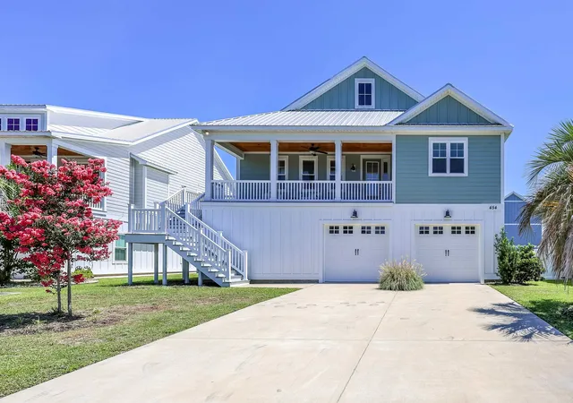 Photo 1 of Single family home for sale at 454 Willcox Ave, Murrells Inlet, SC 29576 | MLS# 2616778 | Listing updated on 2026-09-21