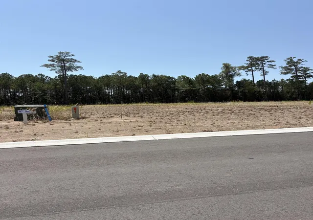 Photo 2 of Land for sale at 431 Pompano Ct, Myrtle Beach, SC 29577 | MLS# 2616793 | Listing updated on 2026-09-10
