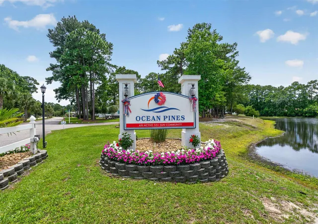 Photo 3 of Manufactured home for sale at 964 Winston Trl, Murrells Inlet, SC 29576 | MLS# 2616799 | Listing updated on 2026-09-14