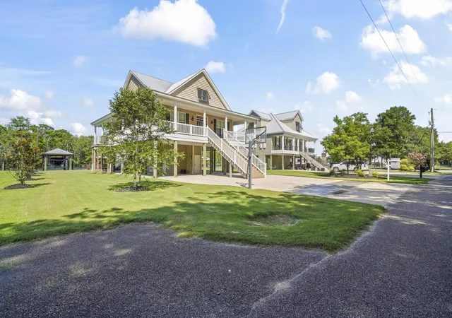 Photo 3 of Sale Pending at 480 River Front N, Conway, SC 29527 | MLS# 2616819 | Listing updated on 2026-08-31