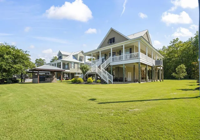 Photo 4 of Sale Pending at 480 River Front N, Conway, SC 29527 | MLS# 2616819 | Listing updated on 2026-08-31