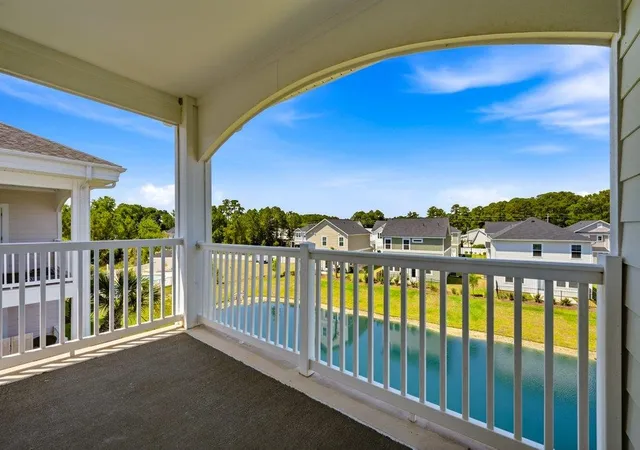 Photo 2 of Condo for sale at 4140 Hibiscus Dr #301, Little River, SC 29566 | MLS# 2616826 | Listing updated on 2026-09-08