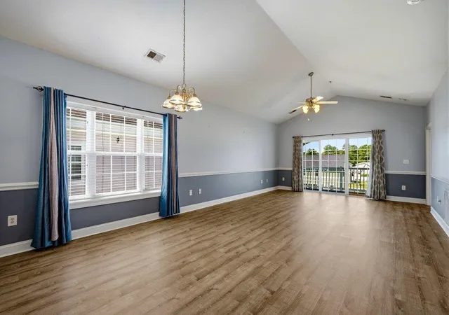 Photo 3 of Condo for sale at 4140 Hibiscus Dr #301, Little River, SC 29566 | MLS# 2616826 | Listing updated on 2026-09-08