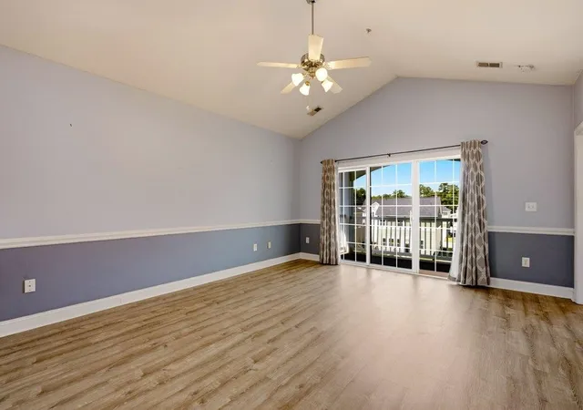 Photo 3 of Condo for sale at 4140 Hibiscus Dr #301, Little River, SC 29566 | MLS# 2616826 | Listing updated on 2026-09-08