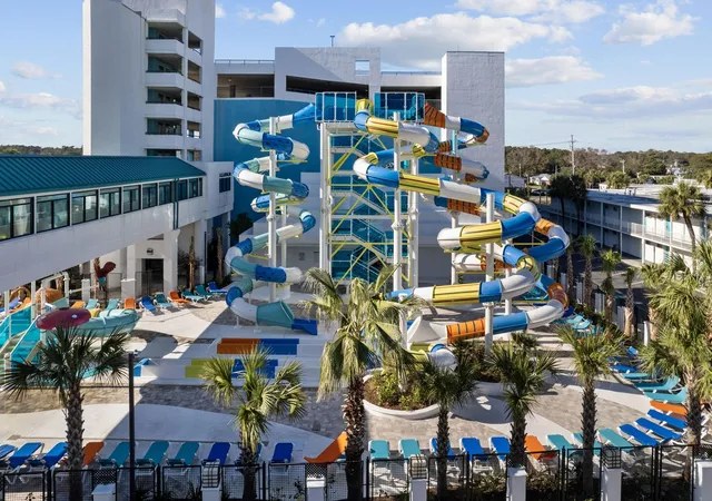 Listing Photo 4 - Condo for sale in building located at 1501 S Ocean Blvd, Myrtle Beach, SC 29577 - Unit #634