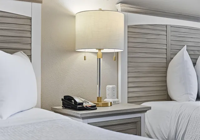 Listing Photo 5 - Condo for sale in building located at 1501 S Ocean Blvd, Myrtle Beach, SC 29577 - Unit #634