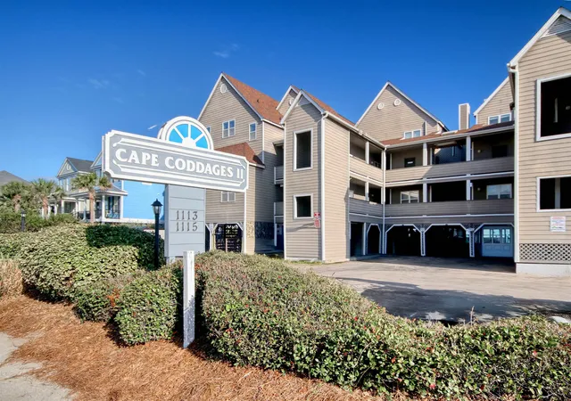 Photo 1 of Sale Pending at 1115 Ocean Blvd N #205, Surfside Beach, SC 29575 | MLS# 2616851 | Listing updated on 2026-09-02