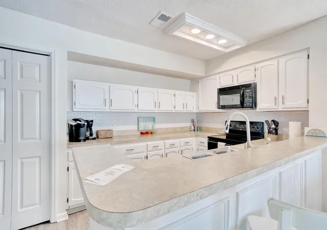 Photo 3 of Sale Pending at 1115 Ocean Blvd N #205, Surfside Beach, SC 29575 | MLS# 2616851 | Listing updated on 2026-09-02