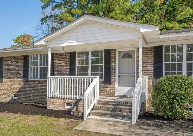 Photo 1 of Single family home for sale at 1114 Temple St, Conway, SC 29527 | MLS# 2616857 | Listing updated on 2026-09-10