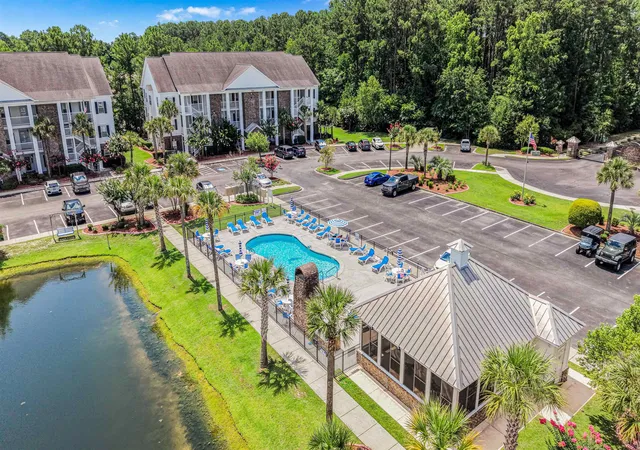 Photo 1 of Condo for sale at 100 Birch N Coppice Dr #9, Surfside Beach, SC 29575 | MLS# 2616872 | Listing updated on 2026-09-13