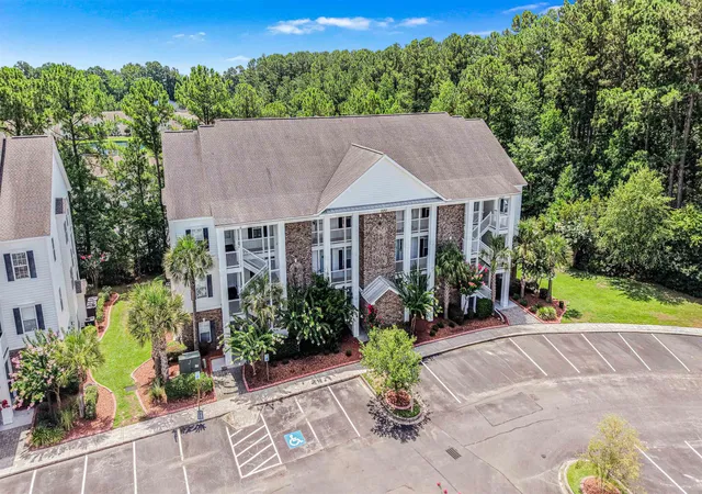 Photo 2 of Condo for sale at 100 Birch N Coppice Dr #9, Surfside Beach, SC 29575 | MLS# 2616872 | Listing updated on 2026-09-13